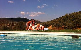 Balneario Aguas de Villaharta
